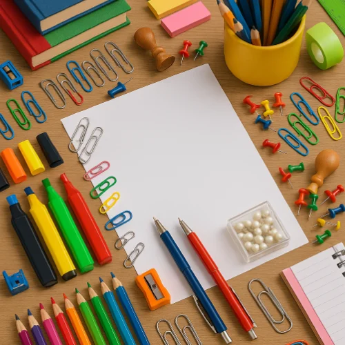 Emporio Bianchi Cervia - vista del negozio